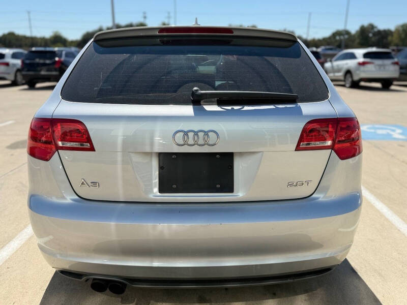 2012 Audi A3 2.0T Premium PZEV