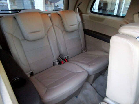 2016 Mercedes-Benz GL-Class GL 450 4MATIC