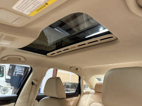 2014 Volkswagen Passat 2.0L TDI SEL Premium