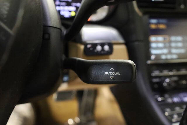 2014 Porsche 911 Carrera 4S