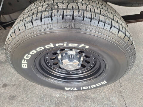 2011 Ford Ranger XLT