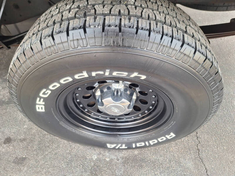 2011 Ford Ranger XLT