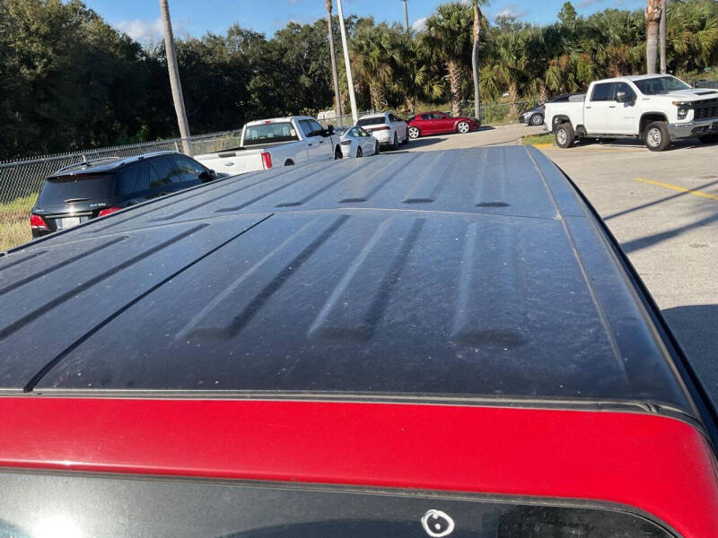 2022 Jeep Wrangler Unlimited