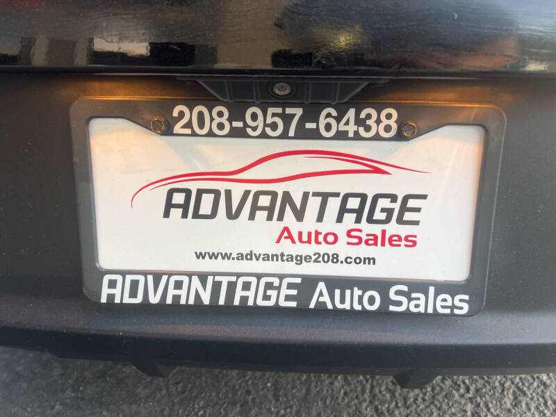 2017 Chevrolet Cruze Premier Auto