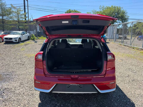 2019 Kia Niro