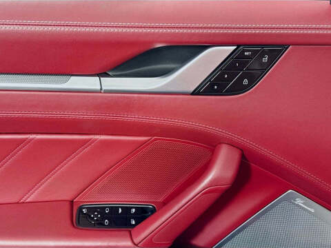 2021 Porsche 911 Turbo