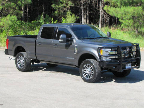 Ford F-250 Super Duty For Sale in Jasper, AL - Hometown Auto Sales