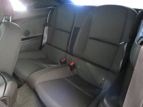 2012 Chevrolet Camaro LT