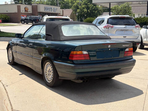 1994 BMW 3 Series 325i