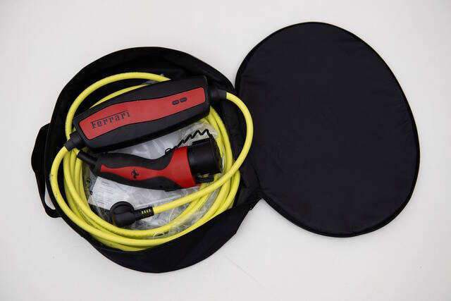 2024 Ferrari 296 GTB