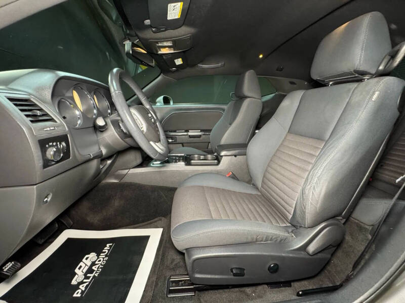 2011 Dodge Challenger