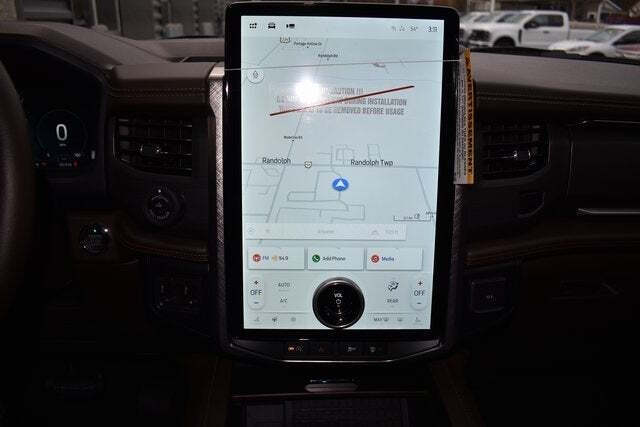 2024 Ford Expedition MAX King Ranch