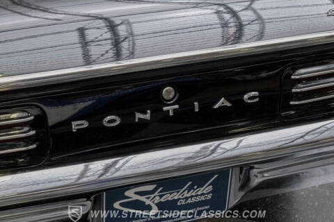 1966 Pontiac GTO
