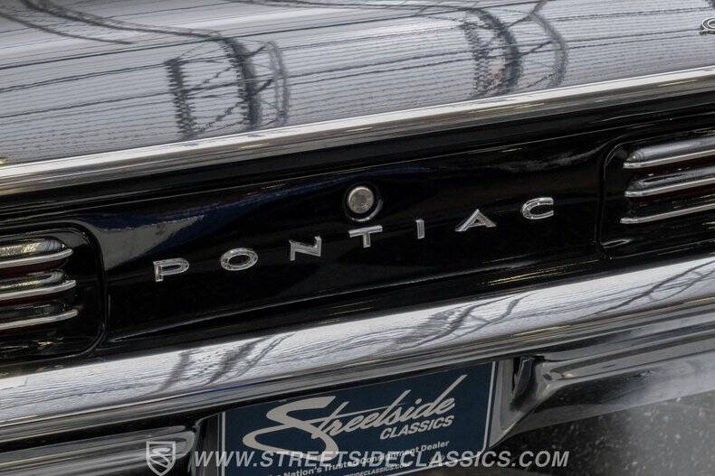 1966 Pontiac GTO
