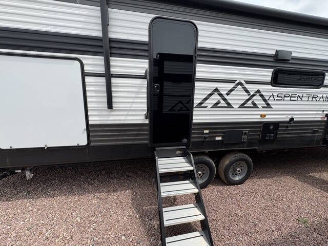 2025 Dutchmen Aspen Trail