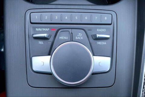 2018 Audi S5 3.0T quattro Prestige