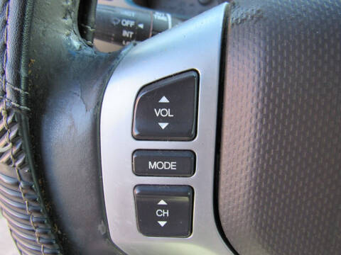 2006 Honda Ridgeline RTL