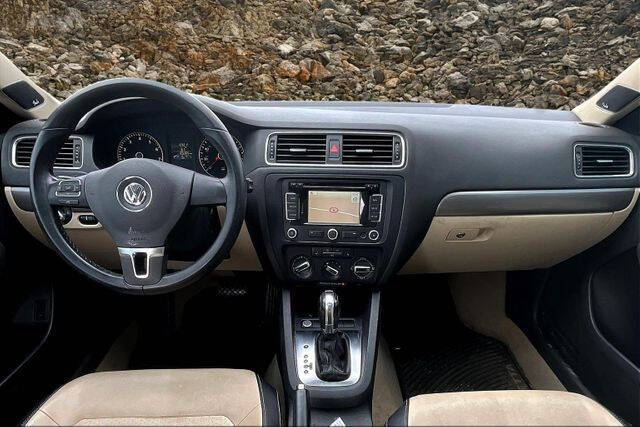 2013 Volkswagen Jetta