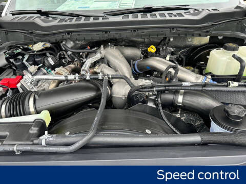 2025 Ford F-350 Super Duty