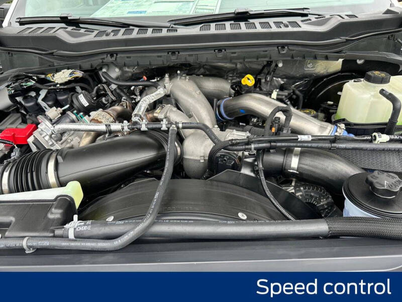 2025 Ford F-350 Super Duty