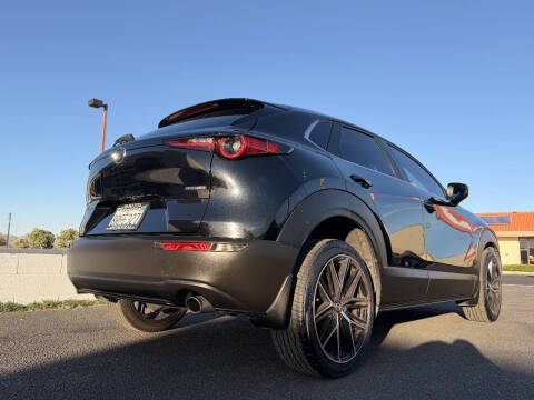 2020 Mazda CX-30 Select
