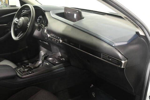 2021 Mazda CX-30 2.5 S