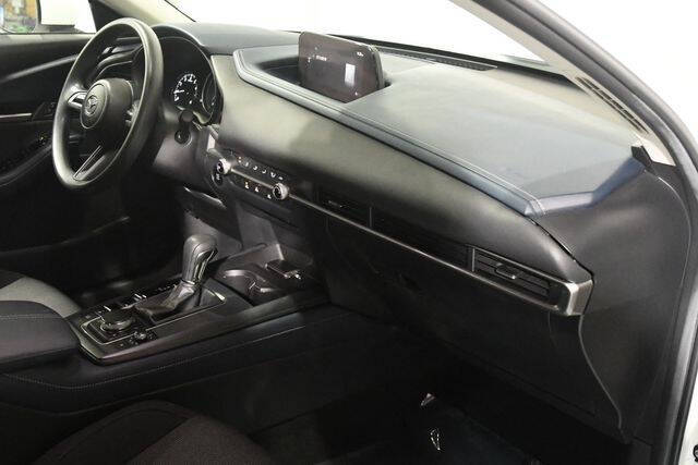 2021 Mazda CX-30 2.5 S