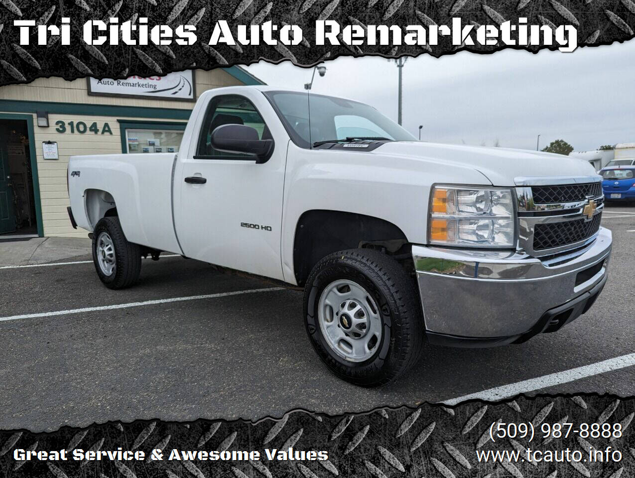 Cars For Sale In Kennewick, WA