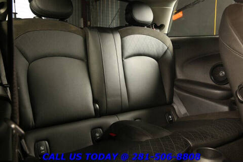 2023 MINI Hardtop 2 Door Cooper SE