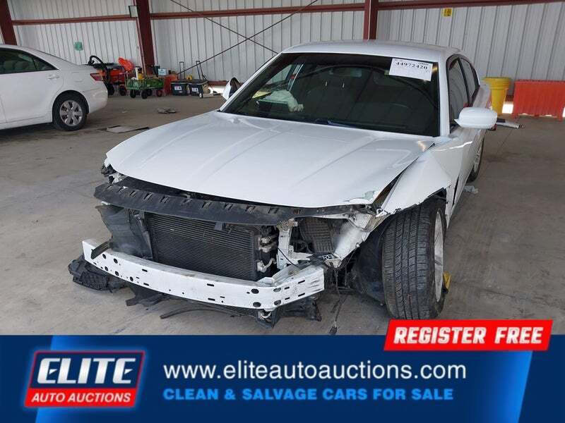 2015 Dodge Charger SE