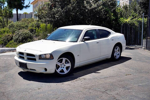 2008 Dodge Charger