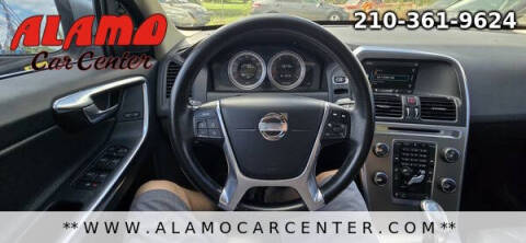 2013 Volvo XC60 3.2