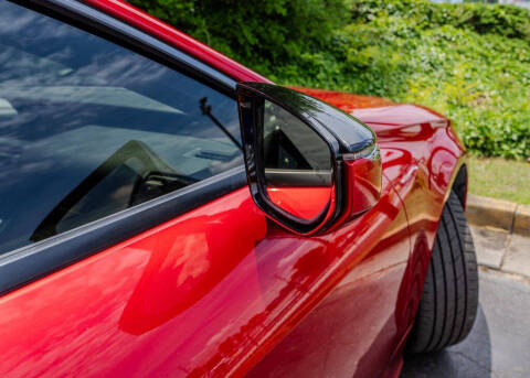 2022 Lexus RC 350