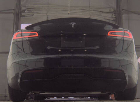 2022 Tesla Model S