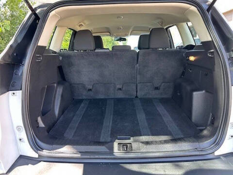 2014 Ford Escape S