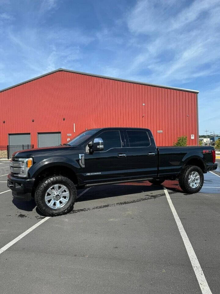 2019 Ford F350 Super Duty for sale in Winchester, VA D&M Auto Sales LLC