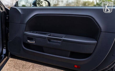 2009 Dodge Challenger R/T