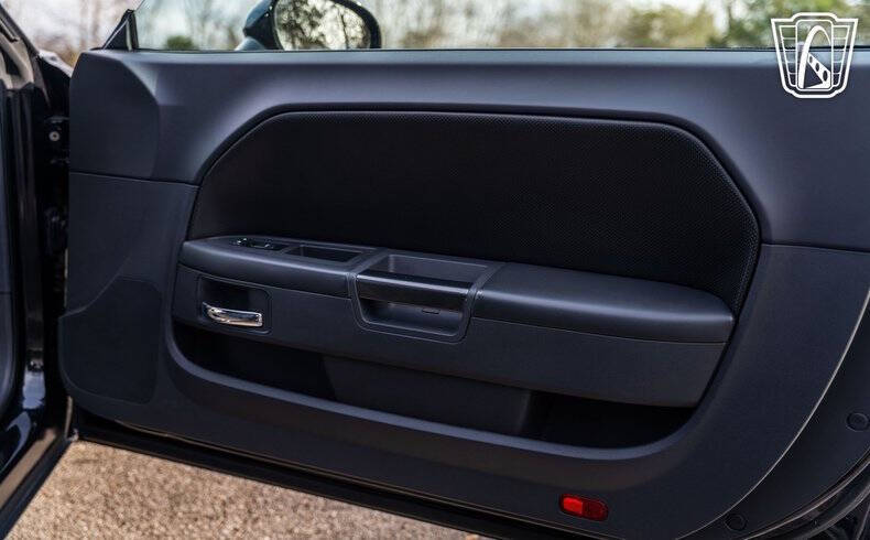 2009 Dodge Challenger R/T