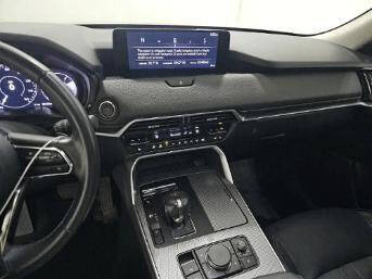 2024 Mazda CX-90 Plug-in Hybrid Preferred