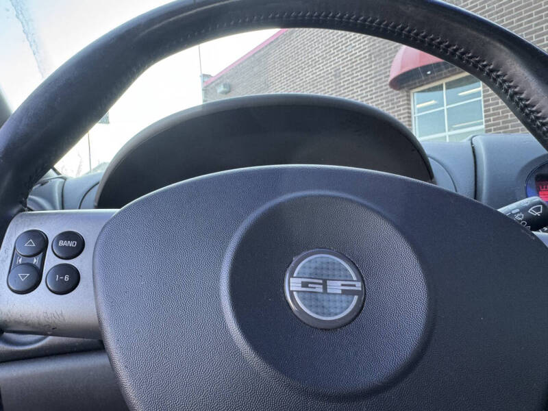 2004 Pontiac Grand Prix GT2