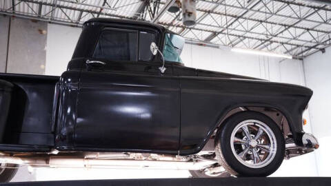 1955 Chevrolet 3100