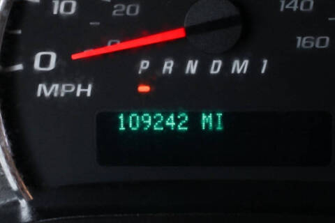 2012 Chevrolet Express 2500