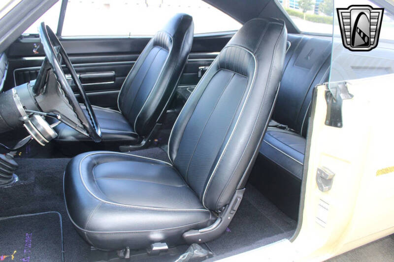 1970 Plymouth Roadrunner