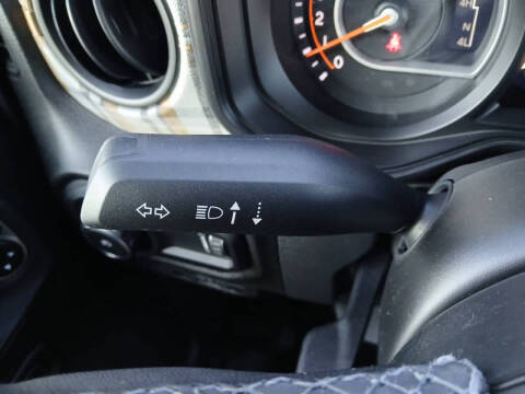 2026 Jeep Wrangler 85th Anniversary Edition
