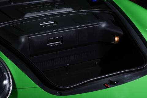 2008 Porsche 911 Carrera S