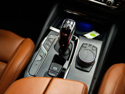 2019 BMW M5