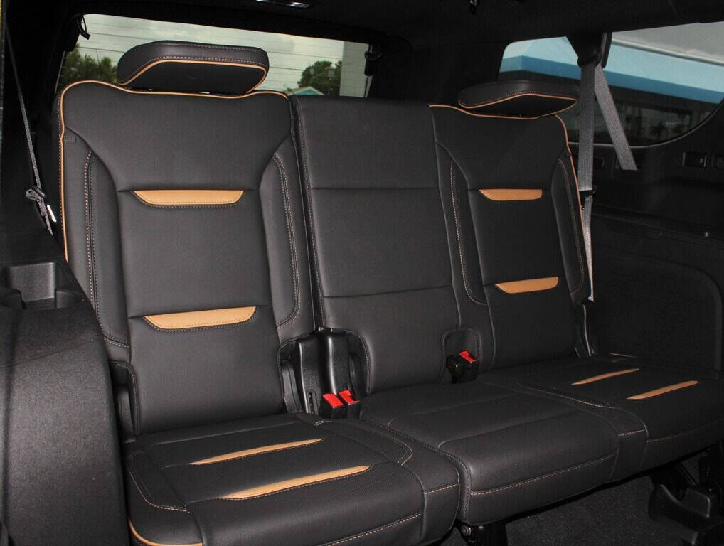 2023 GMC Yukon XL SUV / Crossover - $78,000