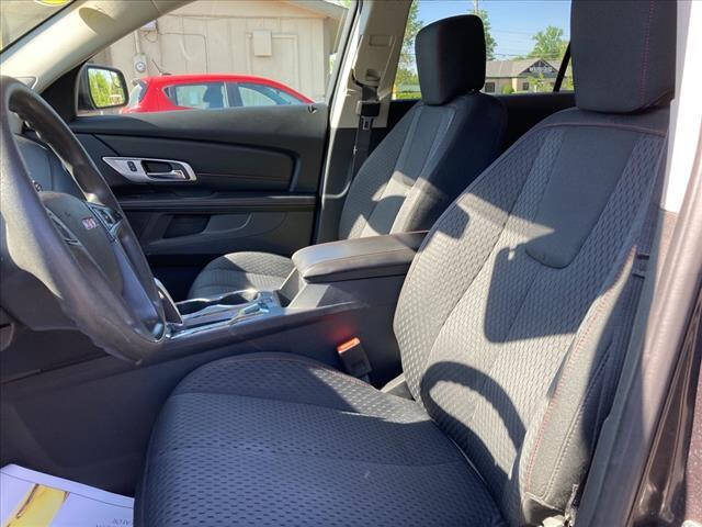 2013 GMC Terrain SLE-1