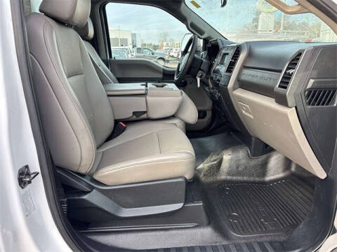 2020 Ford F-450 Super Duty