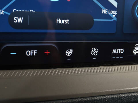 2025 Ford Maverick Lobo